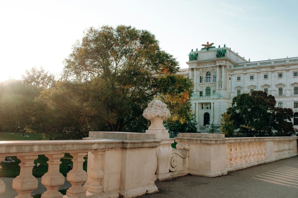 Austria travel — eSIM data plans
