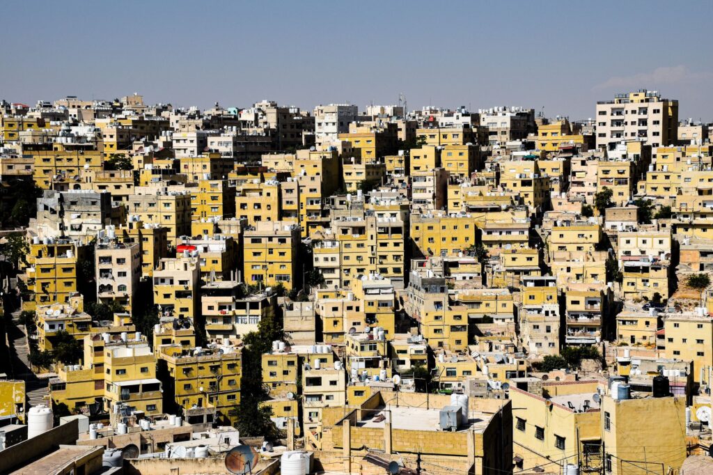 Best eSIM for Middle East Travel (2026): One Plan, Many Countries