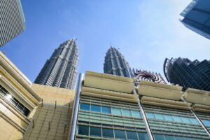 Malaysia travel — eSIM data plans
