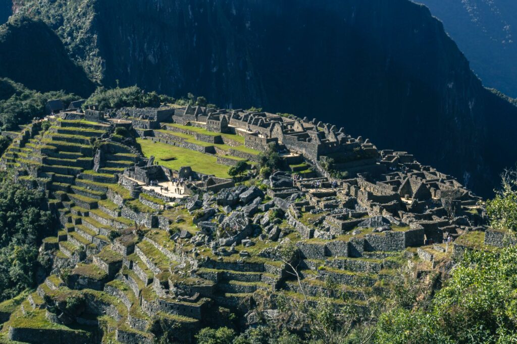 South America travel — regional eSIM