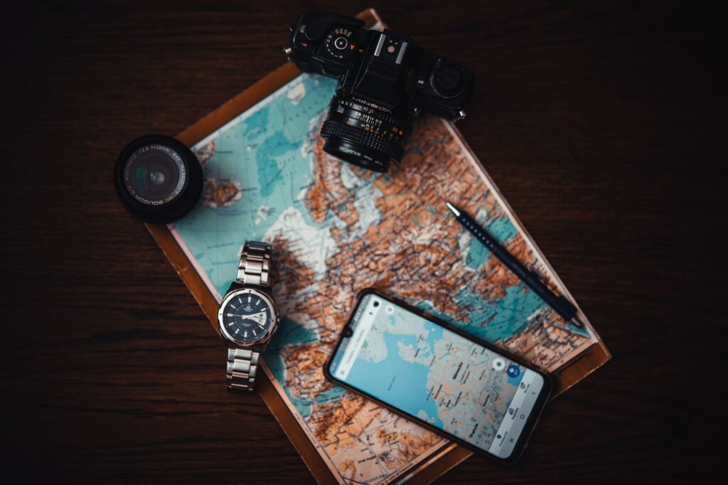 How Much Data Do You Need for a Trip? Real Numbers