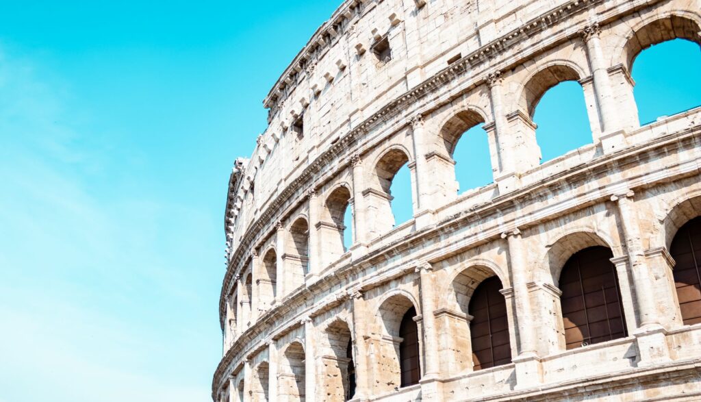 Italy travel — eSIM data plans