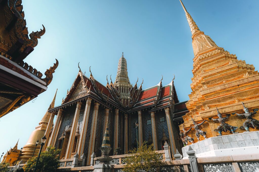 Bangkok, Thailand
