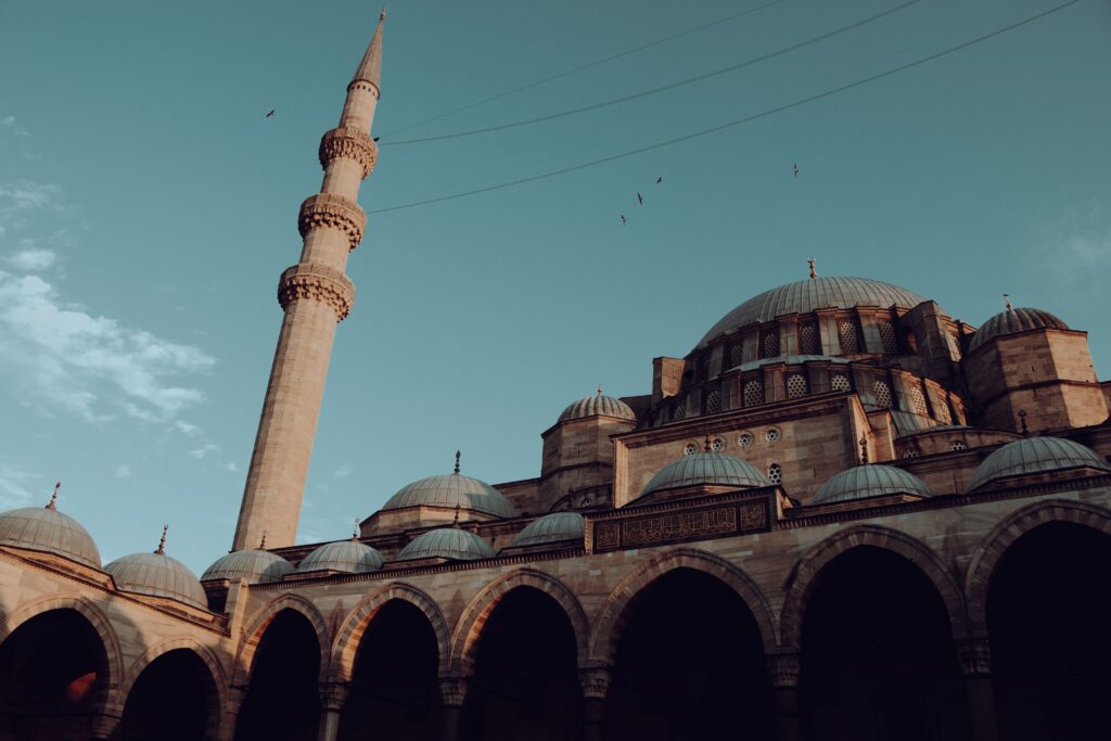 Istanbul, Turkiye