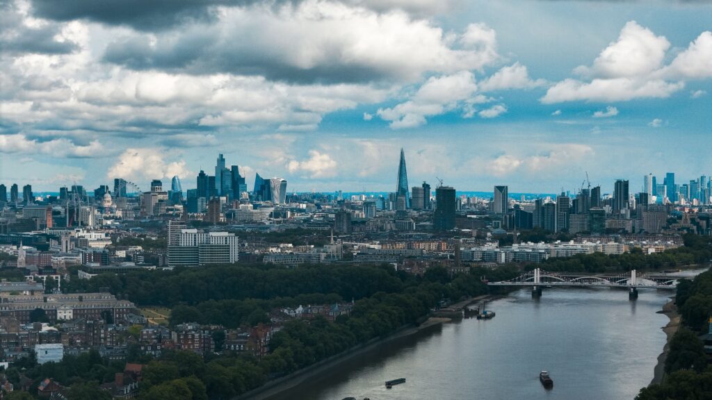 London, United Kingdom