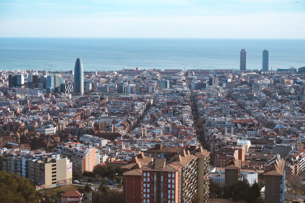 Barcelona, Spain