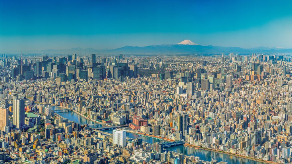 Tokyo, Japan