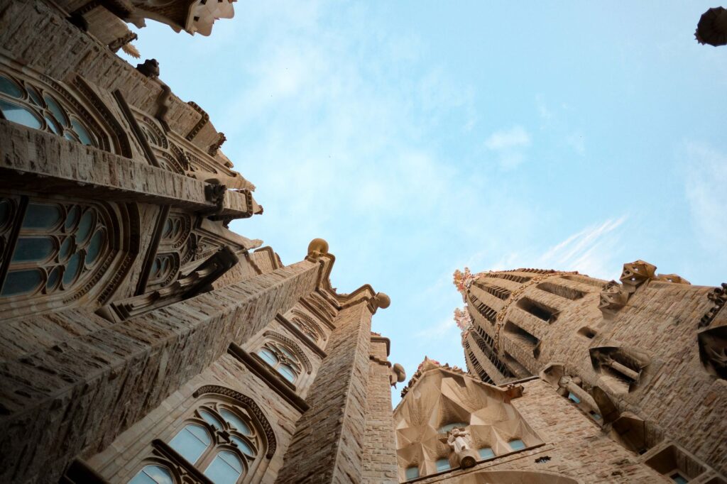 Spain travel — eSIM data plans