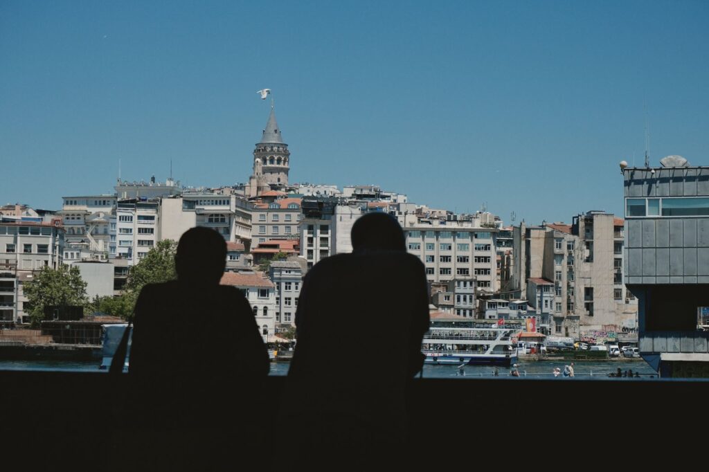 Turkey travel — eSIM data plans