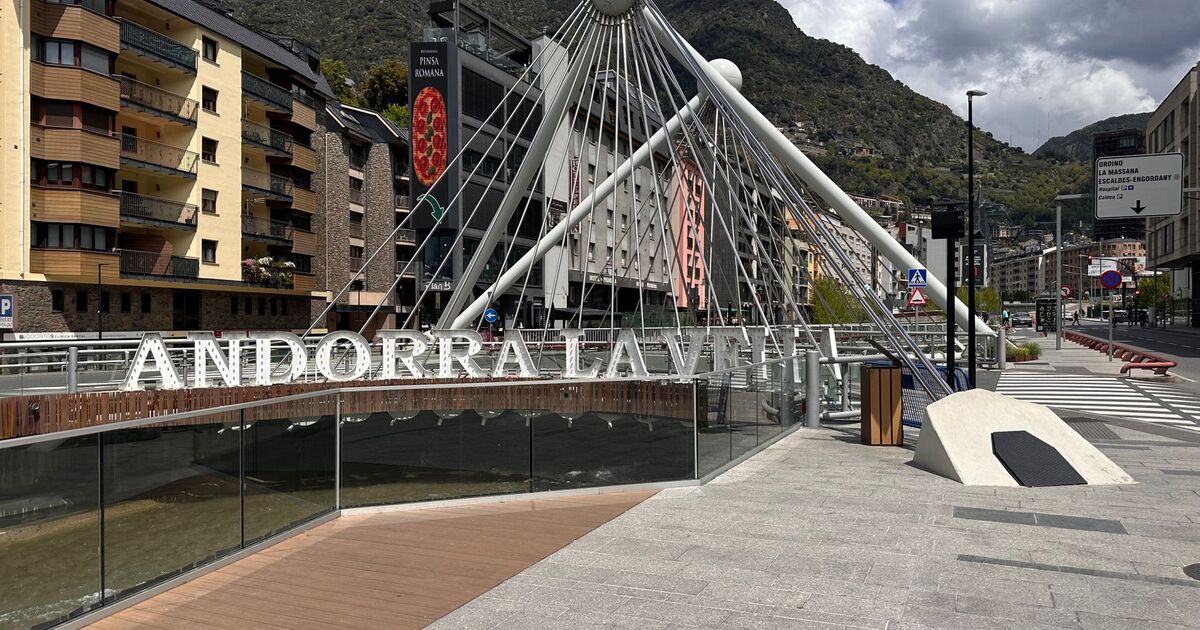 Andorra eSIM data plans