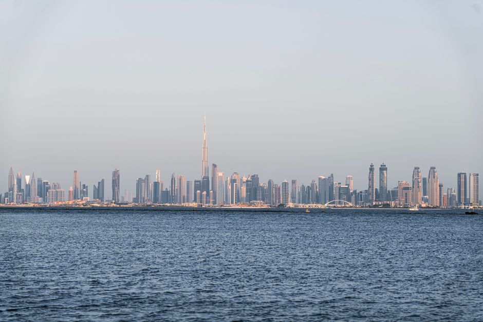 United Arab Emirates eSIM data plans