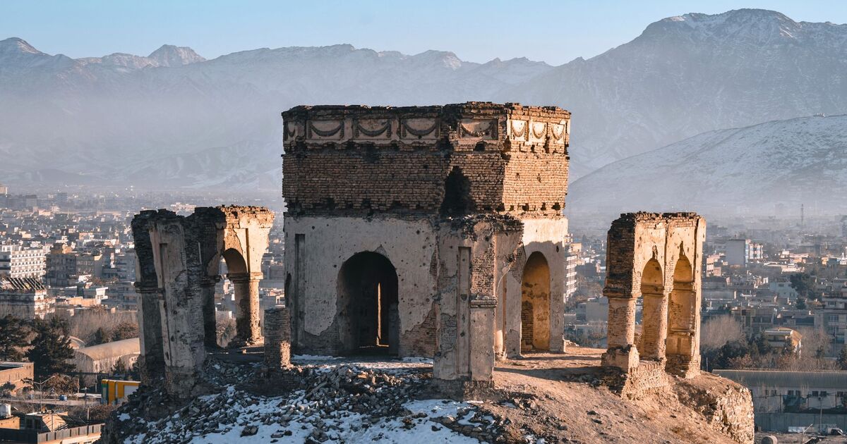 Afghanistan eSIM data plans