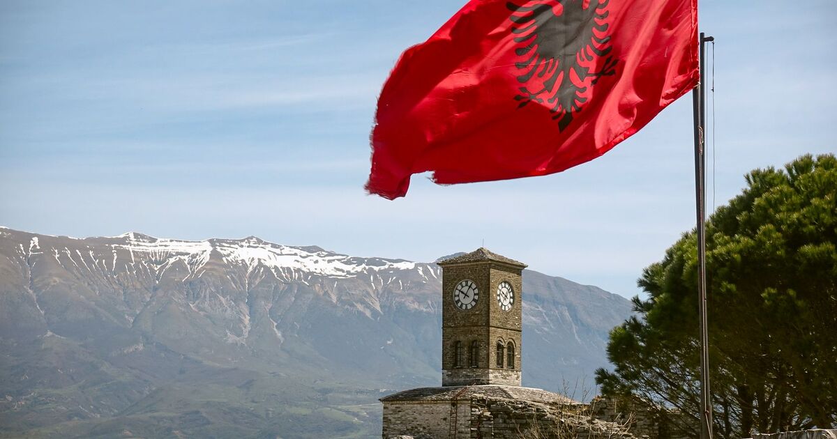 Albania eSIM data plans