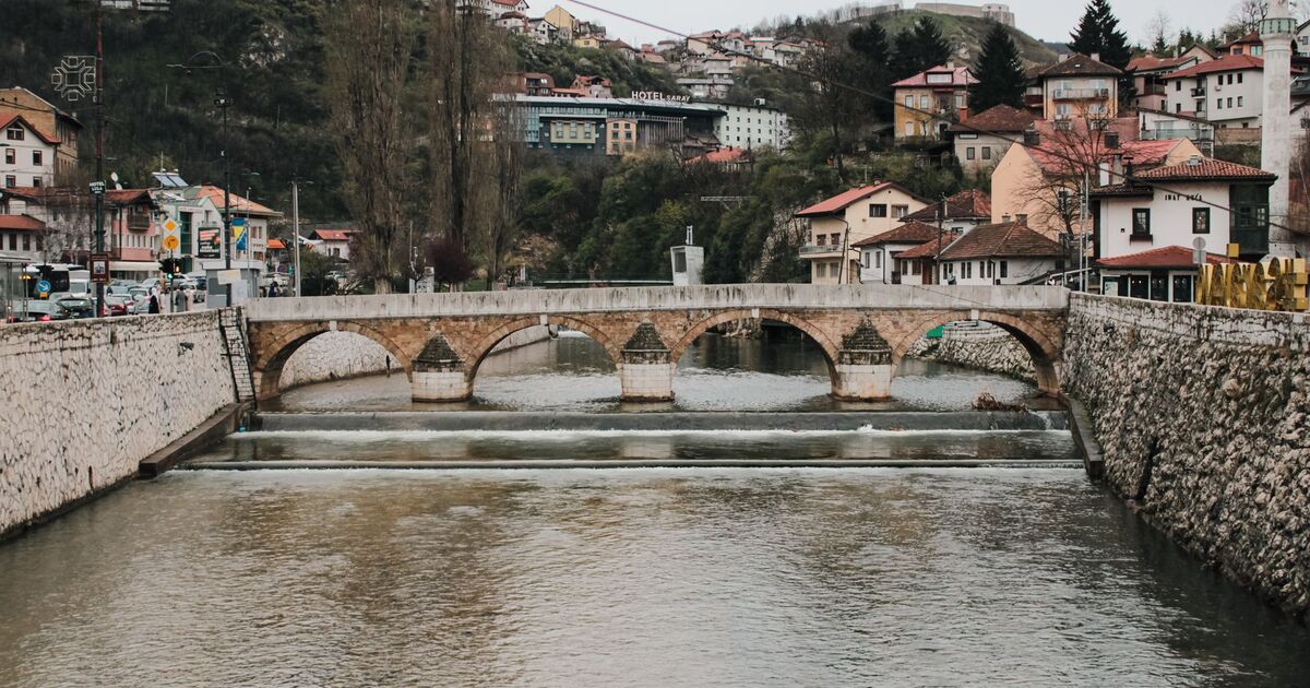 Bosnia and Herzegovina eSIM data plans
