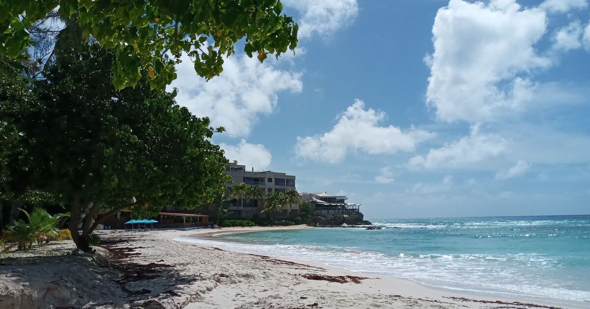 Barbados eSIM data plans