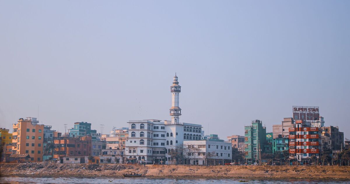 Bangladesh eSIM data plans