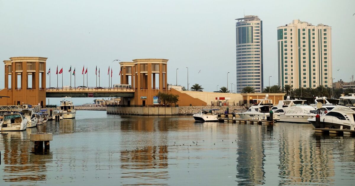 Bahrain eSIM data plans