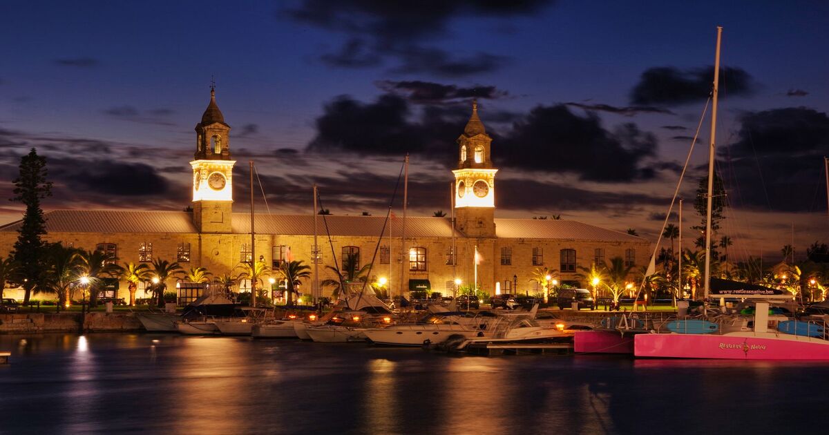 Bermuda eSIM data plans