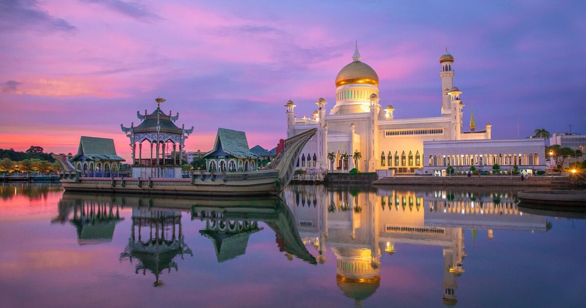 Brunei Darussalam eSIM data plans