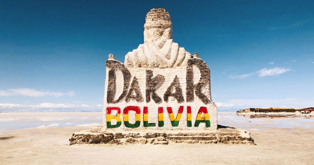 Bolivia eSIM data plans