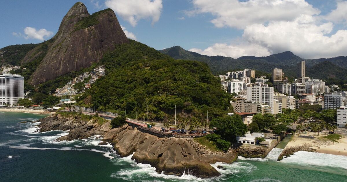 Brazil eSIM data plans