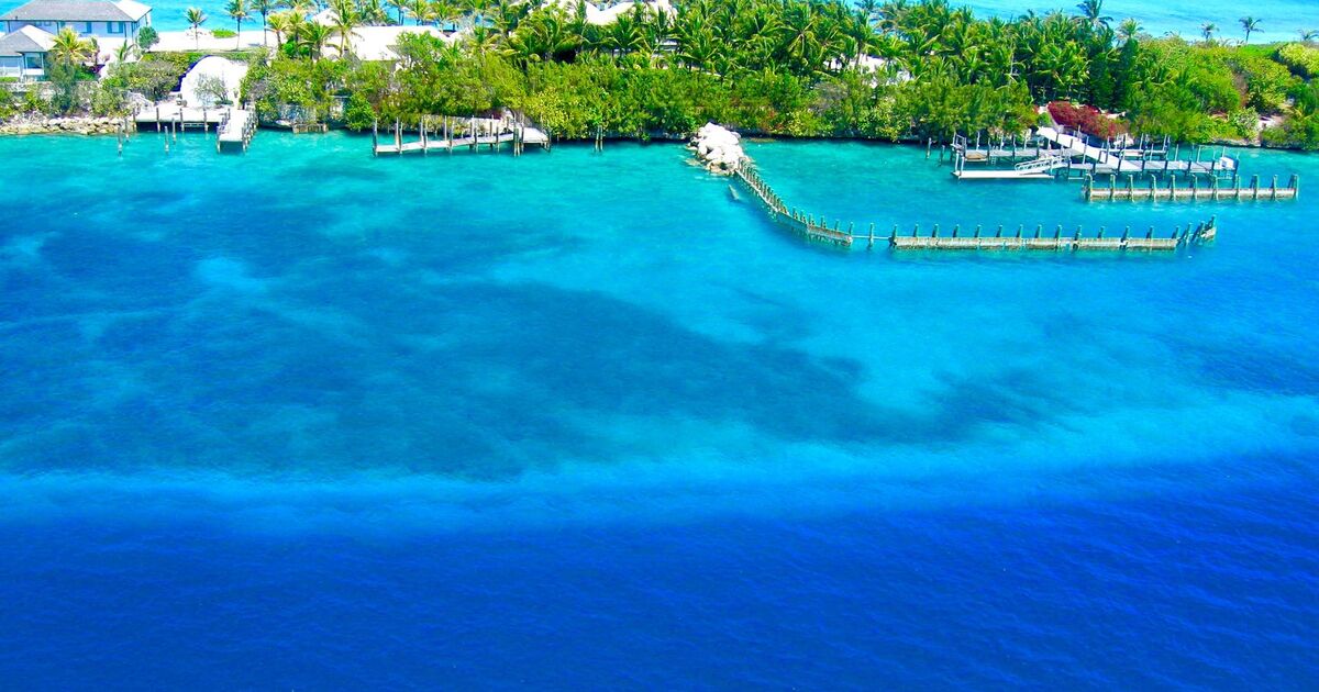 Bahamas eSIM data plans