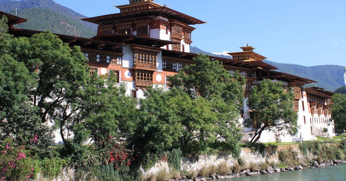 Bhutan eSIM data plans
