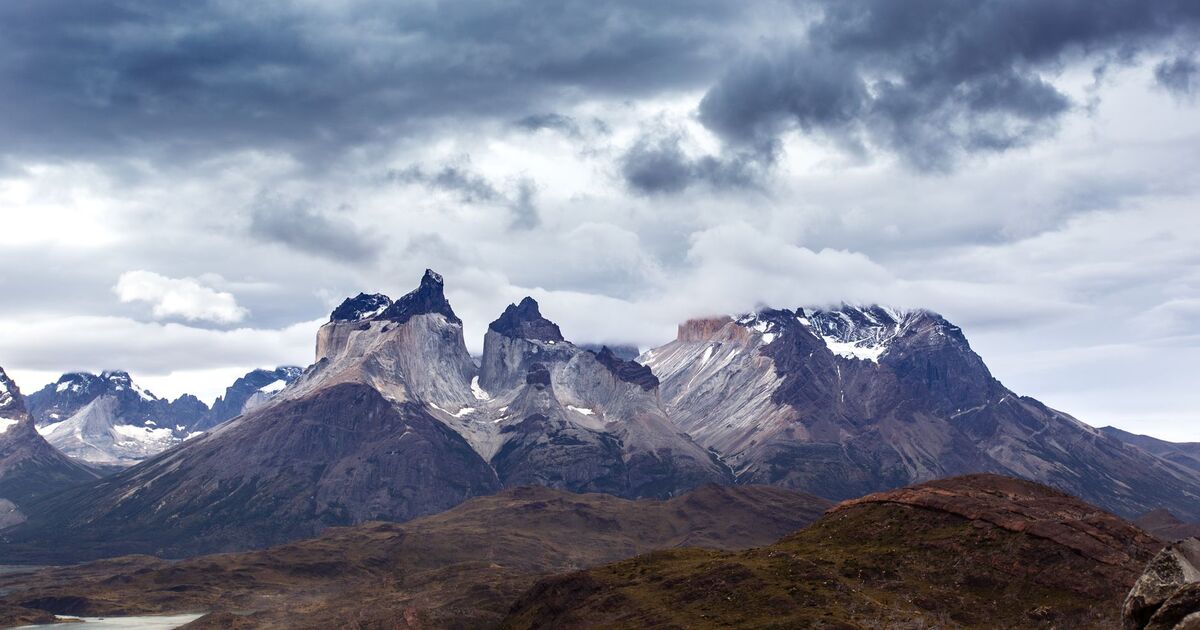 Chile eSIM data plans