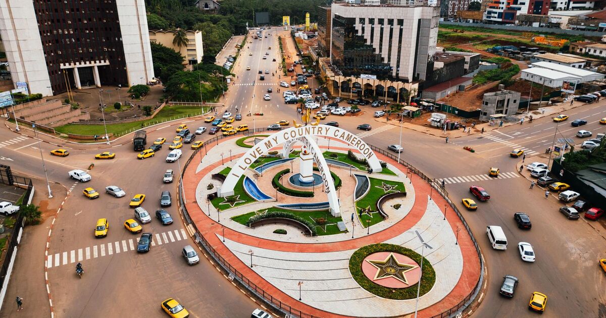 Cameroon eSIM data plans