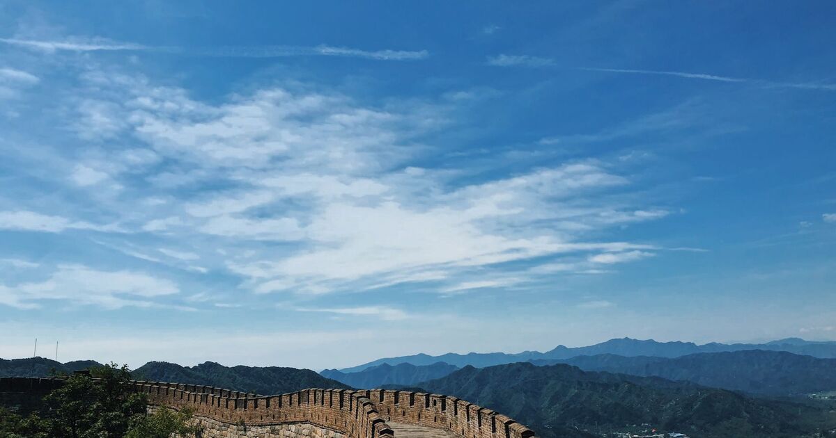 China mainland eSIM data plans