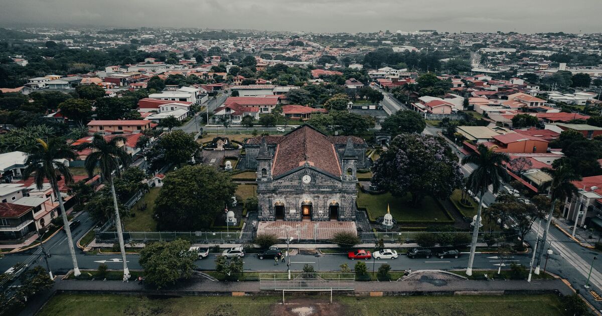 Costa Rica eSIM data plans