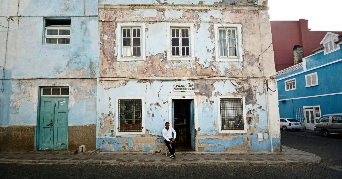 Cape Verde eSIM data plans