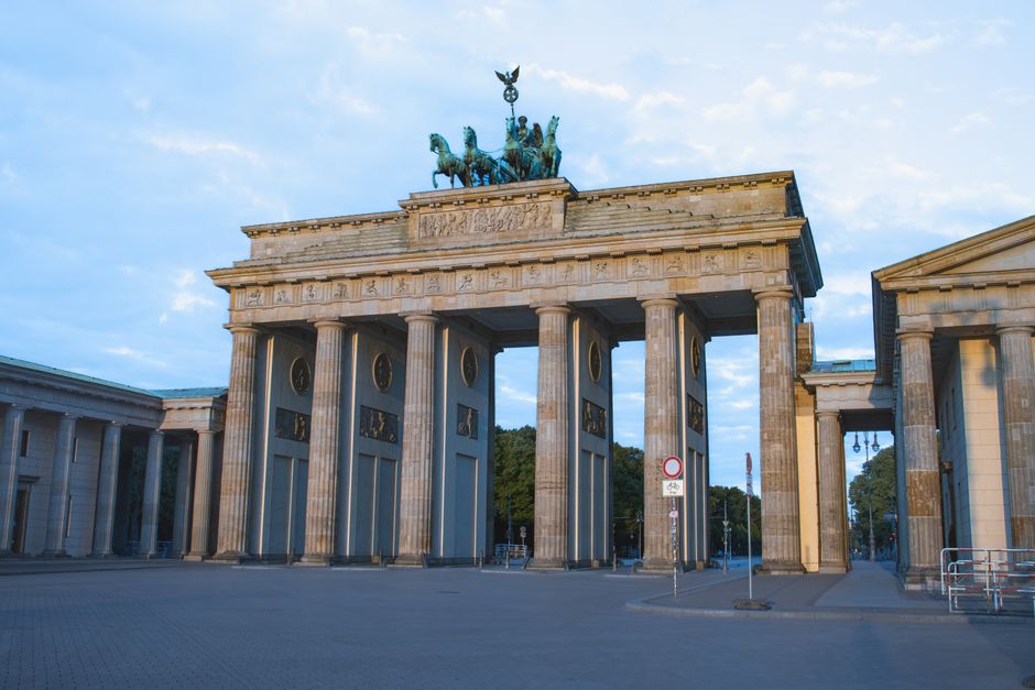 Germany eSIM data plans