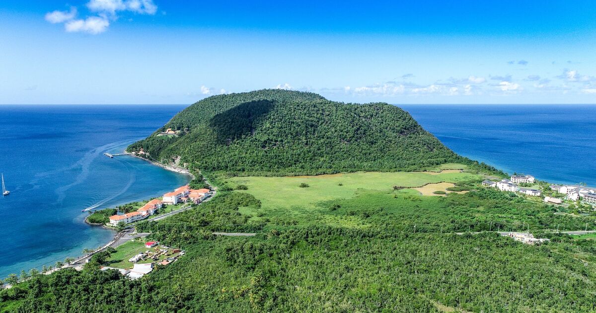 Dominica eSIM data plans