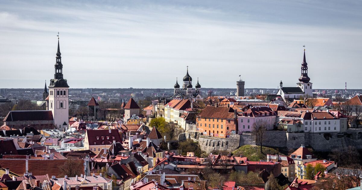 Estonia eSIM data plans