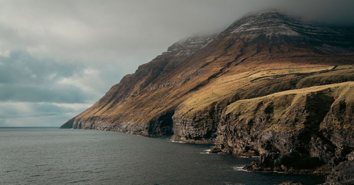 Faroe Islands eSIM data plans