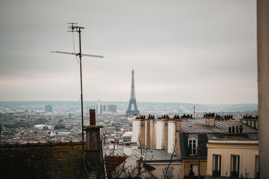 France eSIM data plans