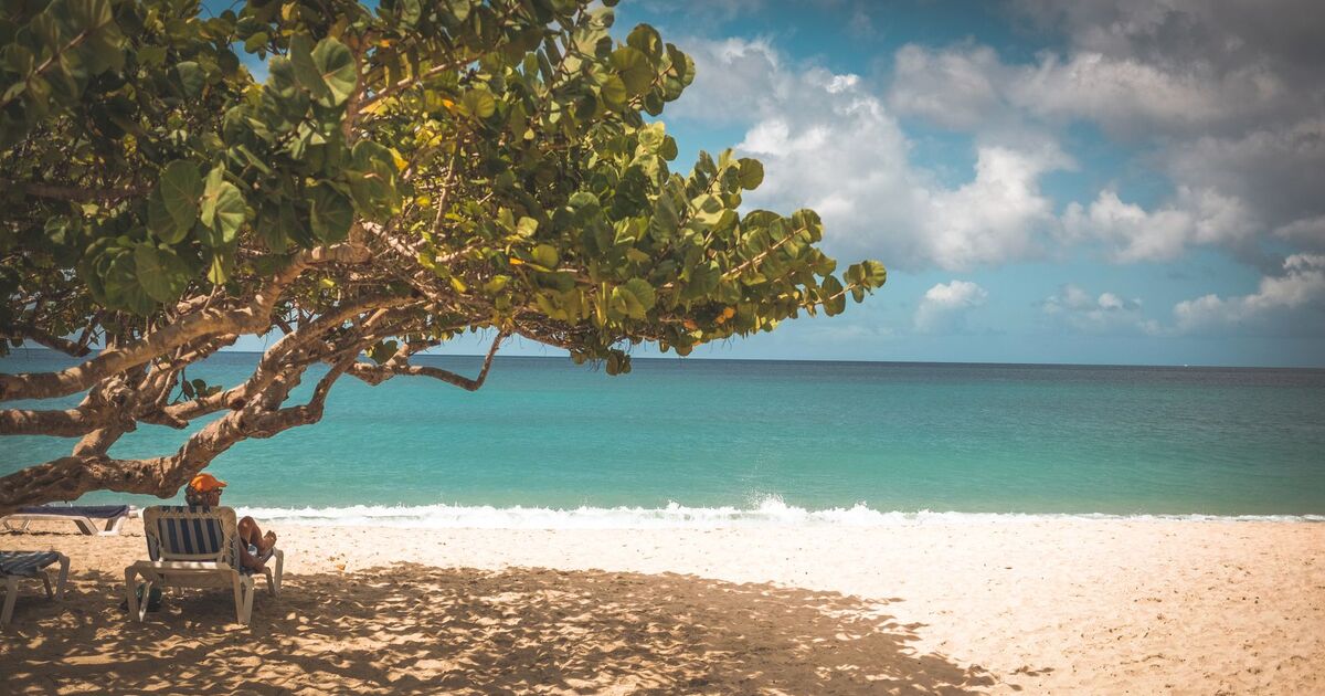 Grenada eSIM data plans