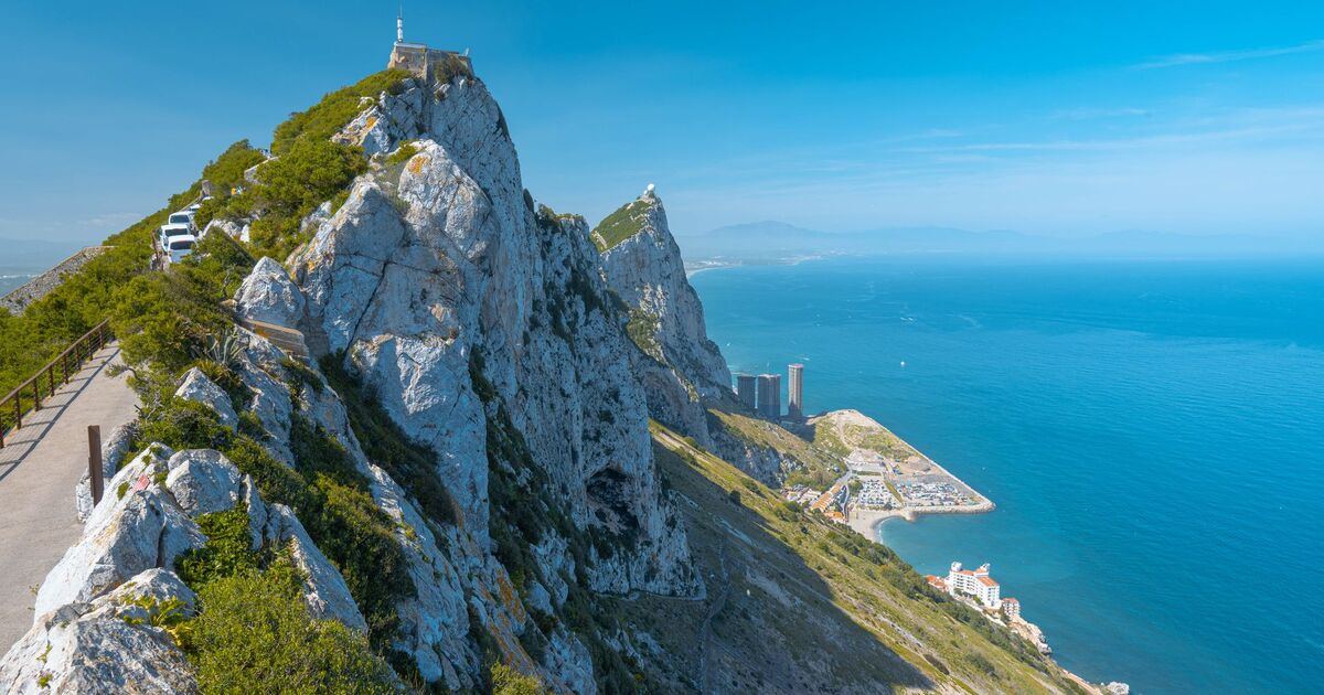 Gibraltar eSIM data plans