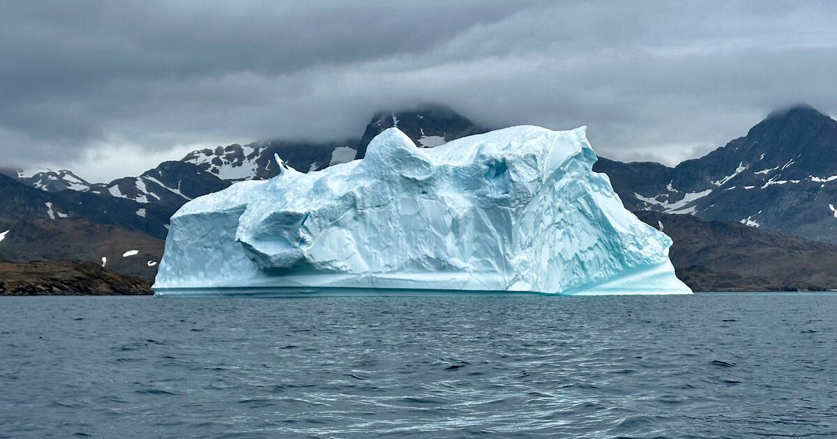 Greenland eSIM data plans