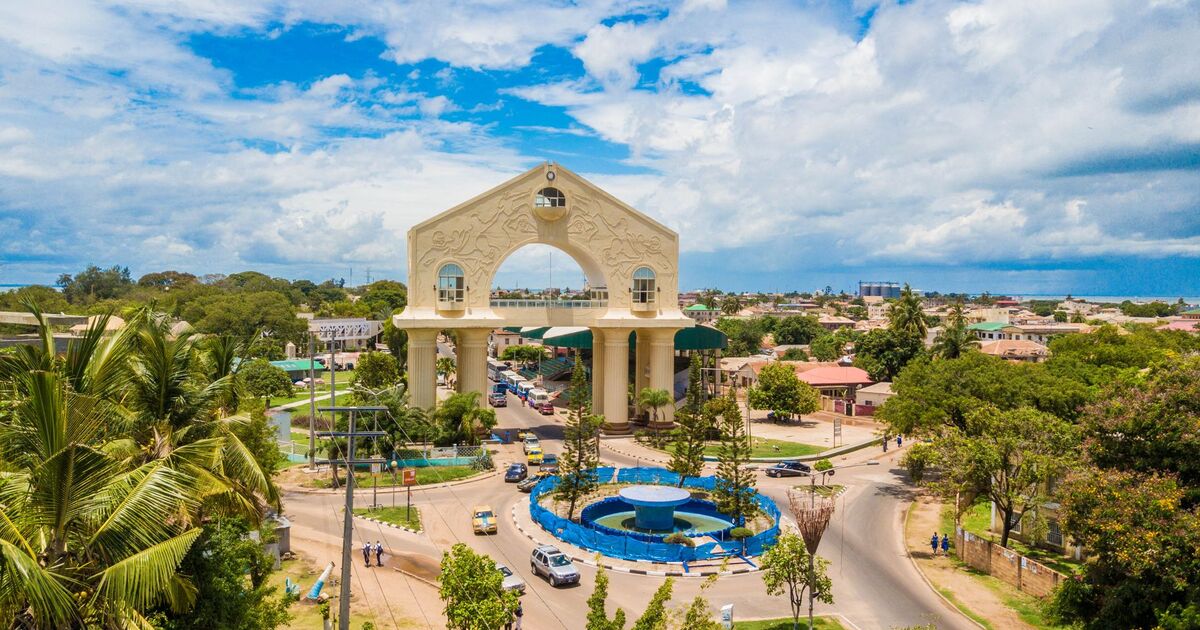 Gambia eSIM data plans