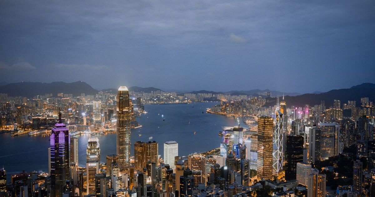Hong Kong (China) eSIM data plans