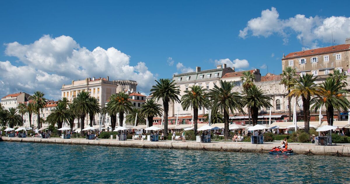 Croatia eSIM data plans