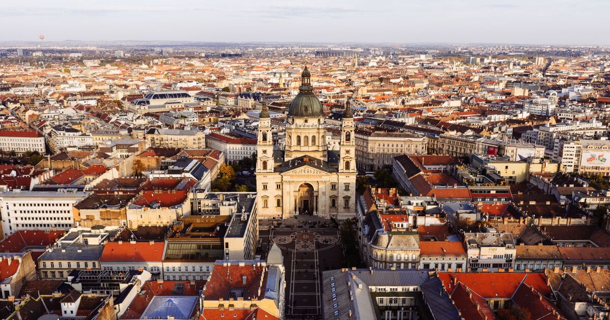 Hungary eSIM data plans