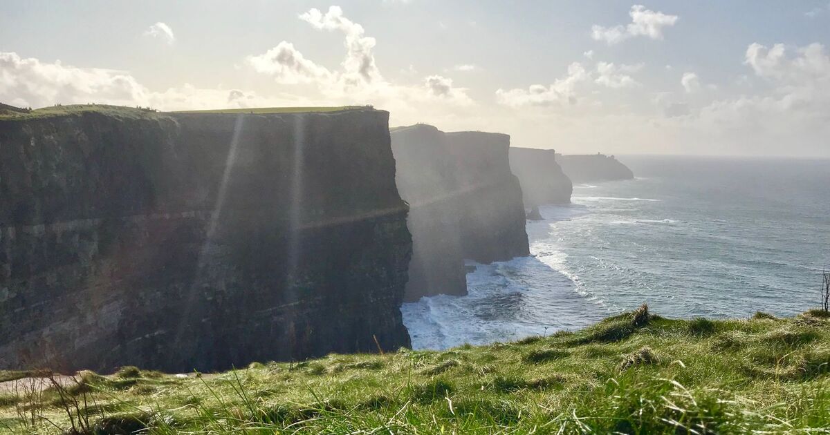 Ireland eSIM data plans