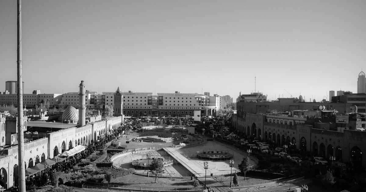 Iraq eSIM data plans