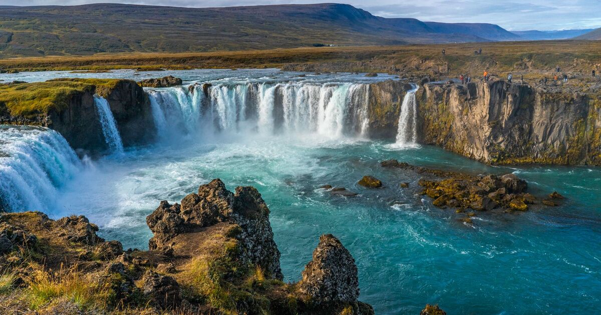 Iceland eSIM data plans