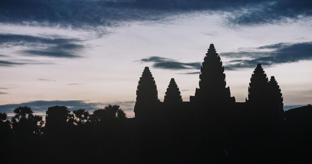 Cambodia eSIM data plans