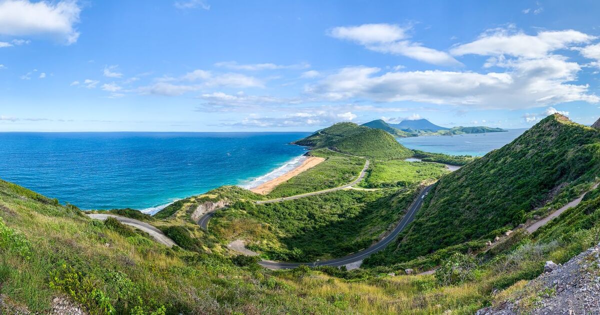 Saint Kitts and Nevis eSIM data plans