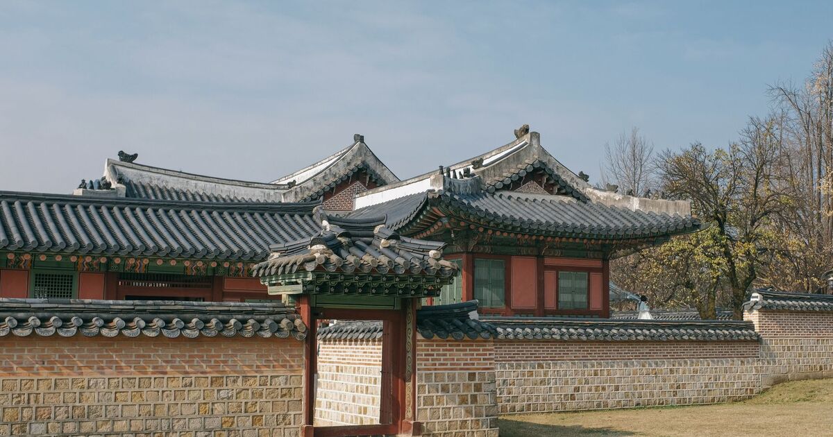 South Korea eSIM data plans